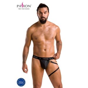 TANGA BILL (PRETO) | L/XL 6 TANGA BILL L/XL