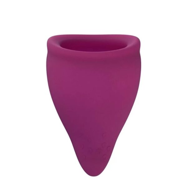 COPO MENSTRUAL FUN CUP B (ROXO)