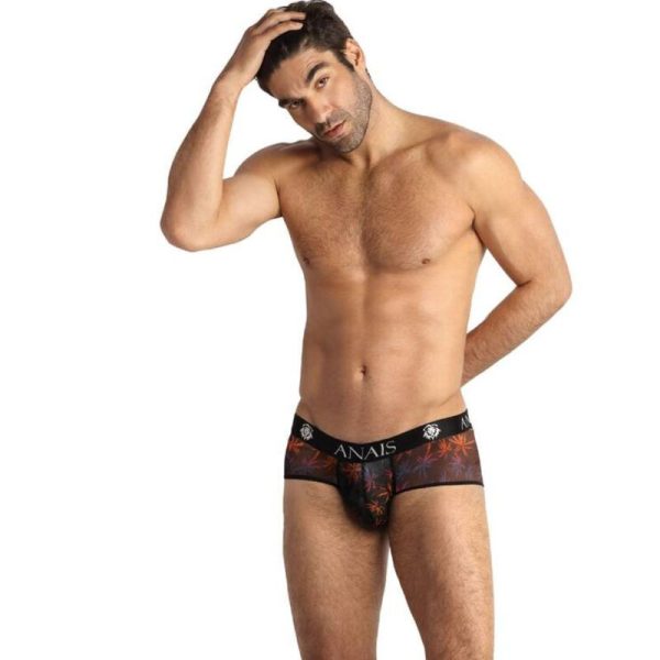 BOXERS CHILL BRIEF TAMANHO XL