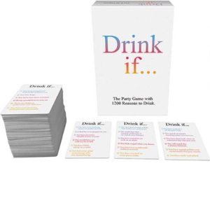 JOGO DRINKING GAME BEBA SE... 3 JOGO DRINKING GAME BEBA SE... - Image 2
