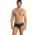 BOXERS ELECTRO BRIEF TAMANHO S