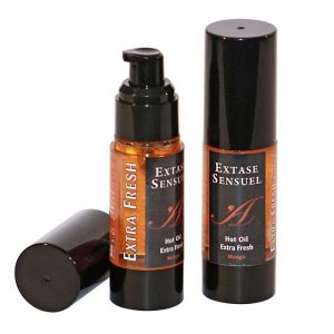 EXTASE SENSUAL - ACEITE ESTIMULANTE MANGO 30 ML - Image 3