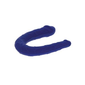 DILDO DUPLO MINI DOUBLE DONG (AZUL) 11 DILDO DUPLO MINI DOUBLE DONG (AZUL) - Image 5
