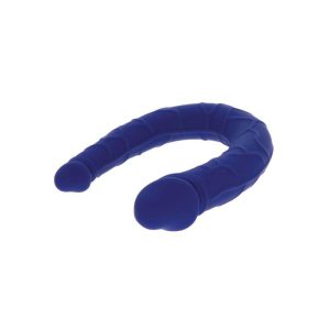 DILDO DUPLO MINI DOUBLE DONG (AZUL) 13 DILDO DUPLO MINI DOUBLE DONG (AZUL) - Image 7