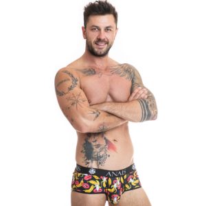 BOXERS BANANA BRIEF TAMANHO S