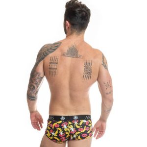 BOXERS BANANA BRIEF | S - Image 2