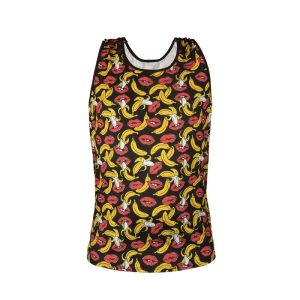 T-SHIRT MANGA CAVA BANANA TOP | S - Image 3