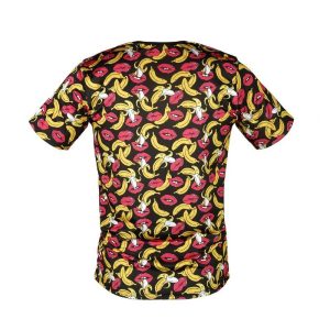 T-SHIRT BANANA | M - Image 4