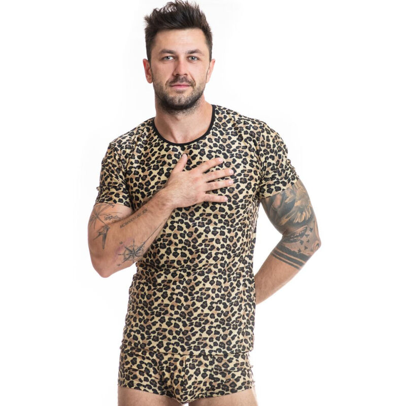 Flame Love Shop 12 T-SHIRT MERCURY TAMANHO XL