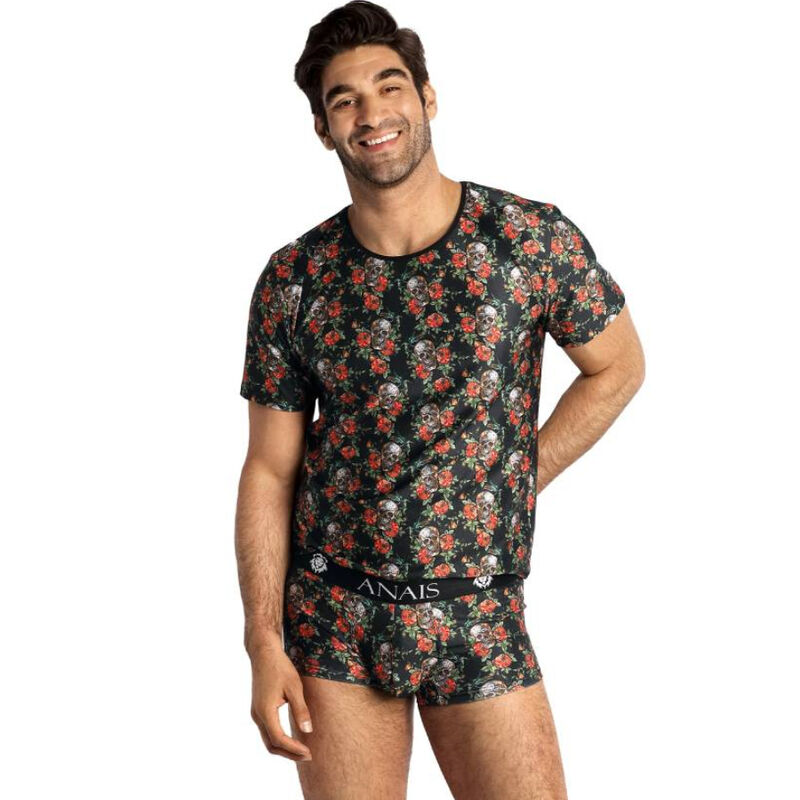 Flame Love Shop 13 T-SHIRT POWER TAMANHO L