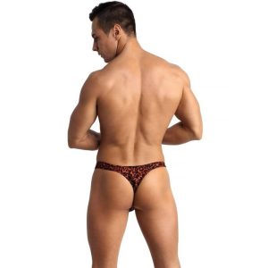 TANGA TRIBAL | S - Image 2