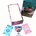 JOGO DE CARTAS ILHA DAS TENTAÇÕES (ESPANHOL)