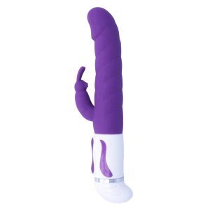 VIBRADOR BOBBLE (COM RABBIT E ROTAÇÃO) - Image 3