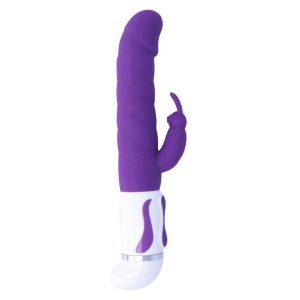 VIBRADOR BOBBLE (COM RABBIT E ROTAÇÃO) - Image 4