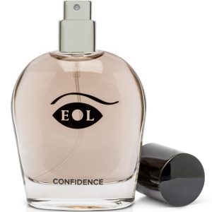 PERFUME MASCULINO CONFIDENCE (COM FEROMONAS) | 50 ML - Image 3