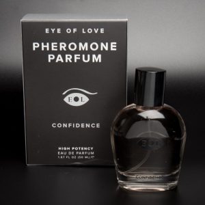 PERFUME MASCULINO CONFIDENCE (COM FEROMONAS) | 50 ML - Image 5