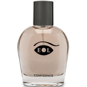 PERFUME MASCULINO CONFIDENCE (COM FEROMONAS) | 50 ML - Image 2