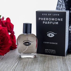 PERFUME MASCULINO CONFIDENCE (COM FEROMONAS) | 50 ML - Image 4