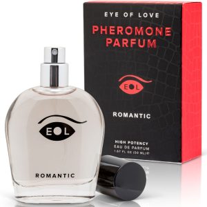 PERFUME MASCULINO ROMANTIC DELUXE | 50 ML - Image 2