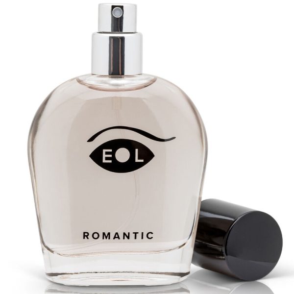 PERFUME MASCULINO ROMANTIC DELUXE | 50 ML