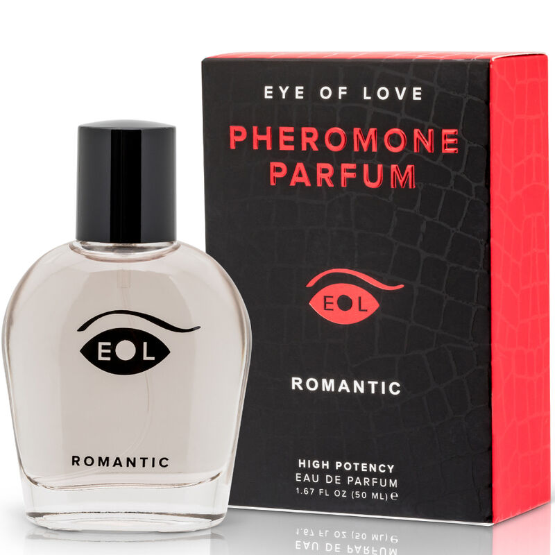 Flame Love Shop 3 PERFUME MASCULINO ROMANTIC DELUXE