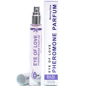 PERFUME FEMININO MORNING GLOW (COM FEROMONAS) | 10 ML - Image 2