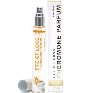 PERFUME FEMININO AFTER DARK (COM FEROMONAS) | 10 ML - Image 2