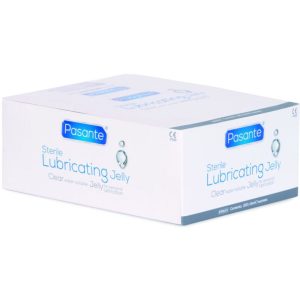 LUBRIFICANTE STERILE JELLY (MONODOSE) | 5 ML - Image 2