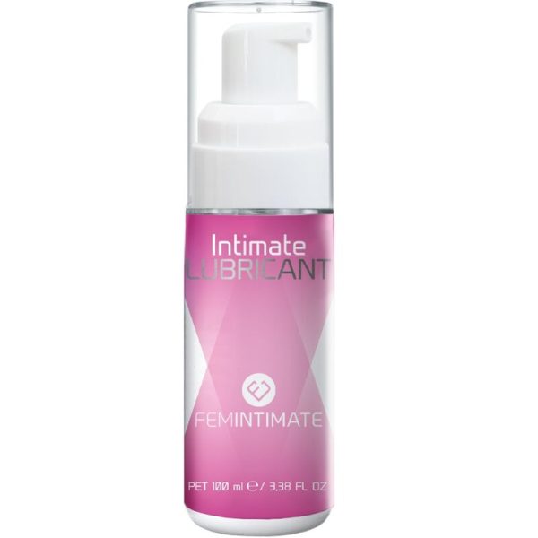 LUBRIFICANTE VAGINAL FEMINTIMATE