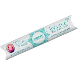 INCENSO TAHITIAN SUNSET AROMA FLORAL (COM FEROMONAS) 5 INCENSO TAHITIAN SUNSET AROMA FLORAL (COM FEROMONAS) - Image 3