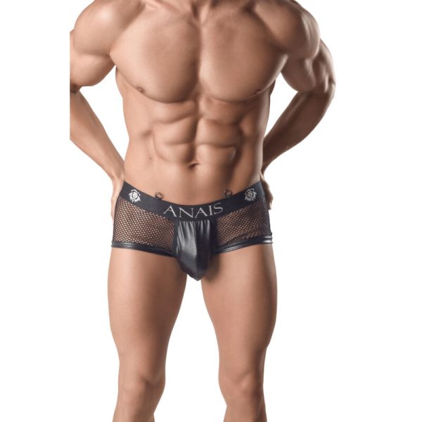 BOXERS ARES BRIEF TAMANHO XL