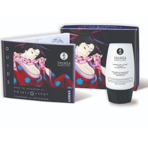 SHUNGA - LLUVIA DE AMOR CREMA ESTIMULANTE DEL PUNTO G - Image 3