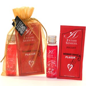 EXTASE SENSUAL - SET NUITS AMOUR FORMATO VIAJE - Image 1