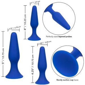 3 PLUGS ANAIS ADMIRAL - Image 3