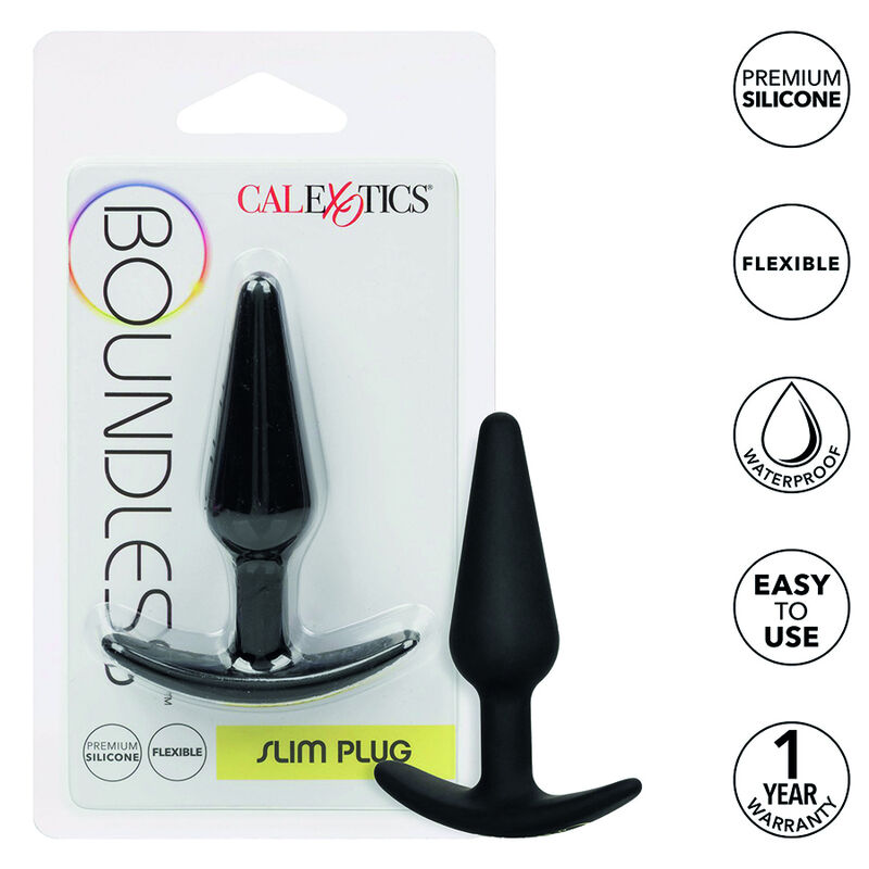Flame Love Shop 18 PLUG ANAL