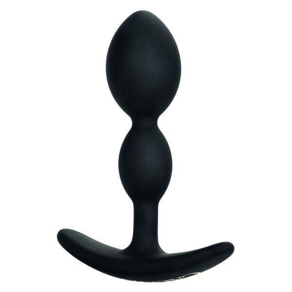 PLUG ANAL BOUNDLESS LÁGRIMA 2X