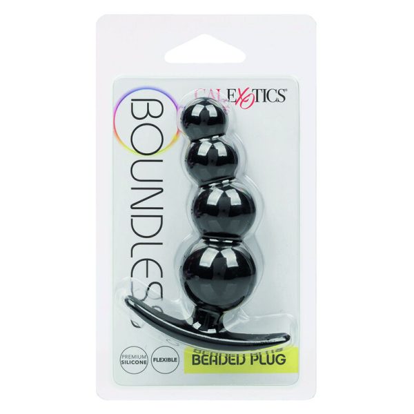 PLUG ANAL BOUNDLESS CONTAS 7 PLUG ANAL BOUNDLESS CONTAS