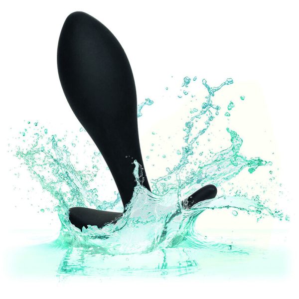 PLUG ANAL BOUNDLESS LÁGRIMA