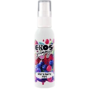 SPRAY CORPORAL