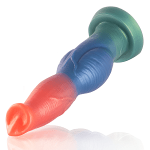 DILDO ARION SINFONIA DO PRAZER (COM CONTROLO REMOTO) - Image 5