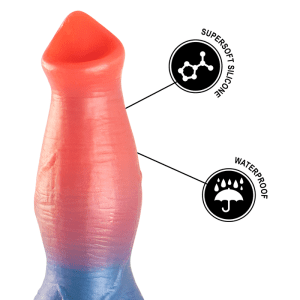 DILDO ARION SINFONIA DO PRAZER (COM CONTROLO REMOTO) - Image 7