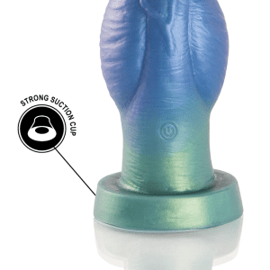 DILDO ARION SINFONIA DO PRAZER (COM CONTROLO REMOTO) - Image 6