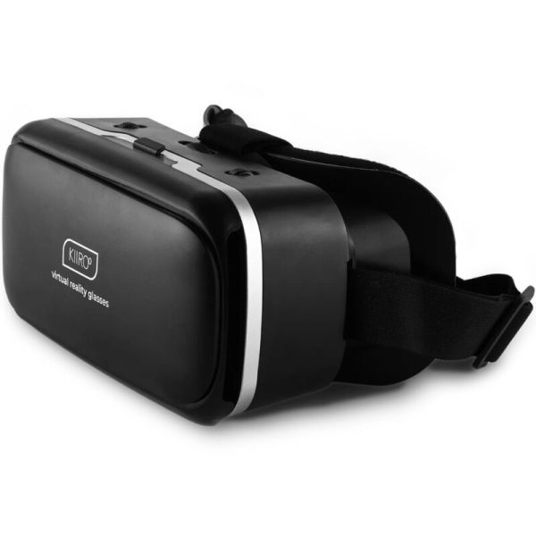 HEADSET REALIDADE VIRTUAL KIIROO
