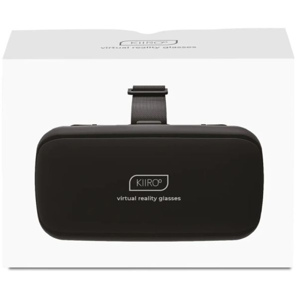 HEADSET REALIDADE VIRTUAL KIIROO