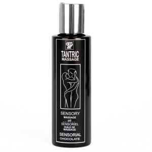 ÓLEO DE MASSAGEM TÂNTRICO E AFRODISÍACO (CHOCOLATE) | 100 ML - Image 2