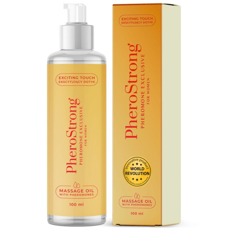 Flame Love Shop 20 ÓLEO DE MASSAGEM EXCLUSIVE