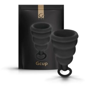 COPO MENSTRUAL GCUP | S - Image 3