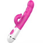 VIBRADOR AMIR 16 VELOCIDADES