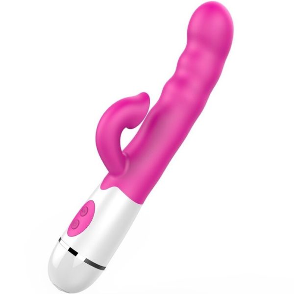 VIBRADOR AMIR 16 VELOCIDADES