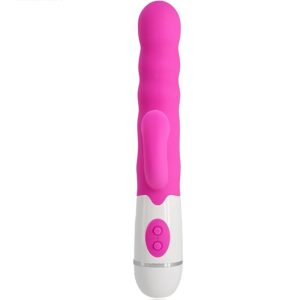 VIBRADOR AMIR 16 VELOCIDADES (COM LÍNGUA) - Image 4